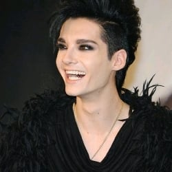💗|| Bill Kaulitz My husband