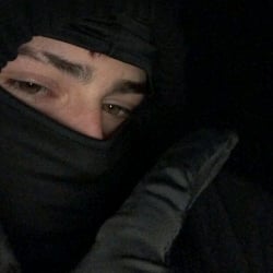 🪖 | Military; Joaquin - Husband
