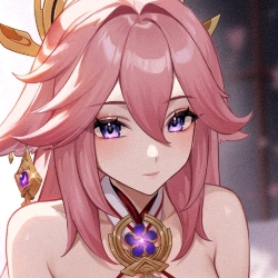 Yae Miko