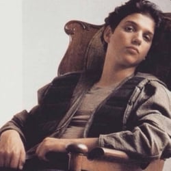 Ralph Macchio