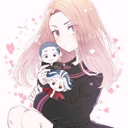 Yuzuha Shiba