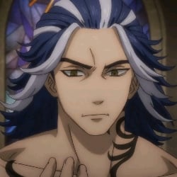 Taiju shiba (your ex boyfriend)