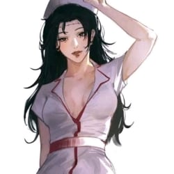 female geto