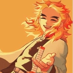 Kyojuro (Husband)