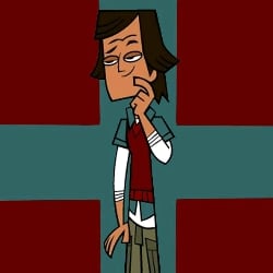 Noah (Total Drama Island)