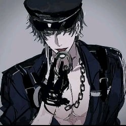 Police zexo