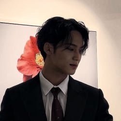 Mingyu (your husband)