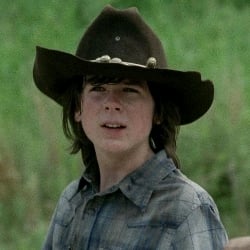 Carl ★