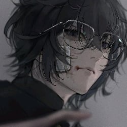 When