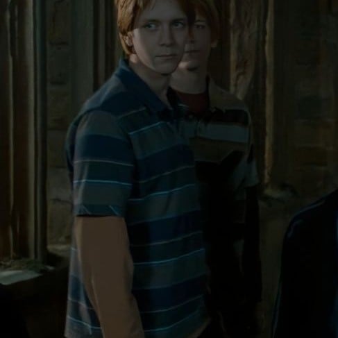Fred Weasley °¹