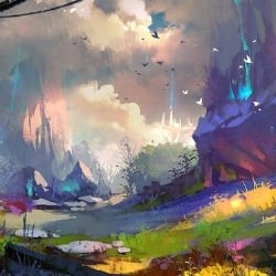 The Unknown Parallel World