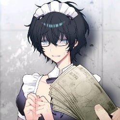 Mirion (servant)