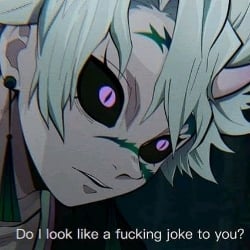 💨Sanemi Shinazugawa (Demon AU)🩸