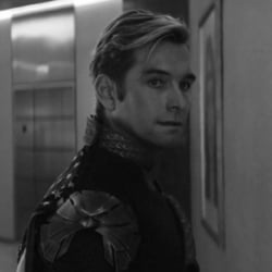 Homelander_Boss