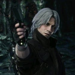 Dante Sparda