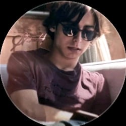 Aidan Gallagher*