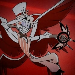 Lucifer Morningstar