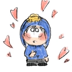 Craig...?