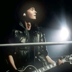 Tom Kaulitz