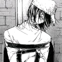 Fyodor Dostoevsky (NSFW)