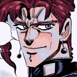 Noriaki Kakyoin