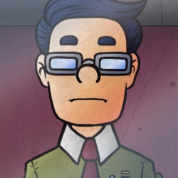 Dr. W. Afton