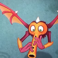 Floot Fly