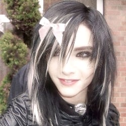 Bill