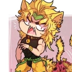 God (cat)