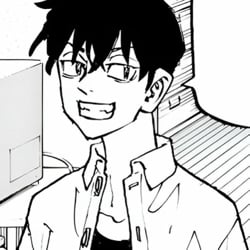Sano Shinichiro