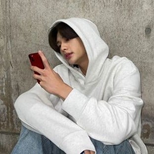 Hyunjin Husband 🤗
