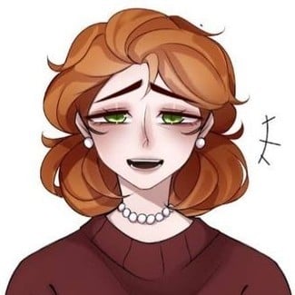 Mrs. Afton