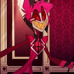Alastor.
