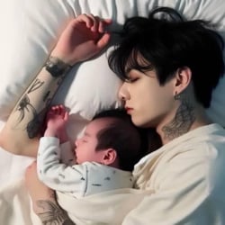 Jeon Junkook✮⋆˙