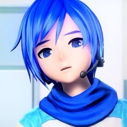KAITO . (NSFW?)