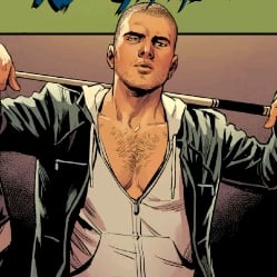 ric grayson