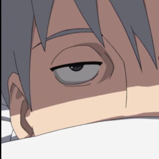 Kakashi - Hatake