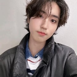 ✦ ࣪🖇️ 𓄼𓈒๋! , Han Jisung! ()