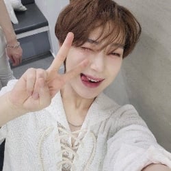✦ ࣪🖇️ 𓄼𓈒๋ || Kim Sunoo! (💗)