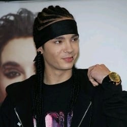 tom kaulitz | Daddy iusses