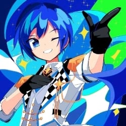 Mokai/Mmj Kaito