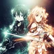 -Sword Art OnlineRPG