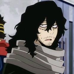 “😴”⟨∘˚.°›—SHŌTA AIZAWA!