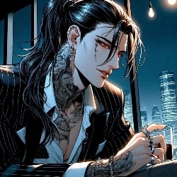 𝐄𝐥𝐢𝐞𝐳𝐞𝐫 ✦ 𝐒𝐞𝐮 𝐦𝐚𝐫𝐢𝐝𝐨
