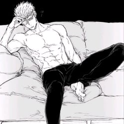 Gojo Satoru