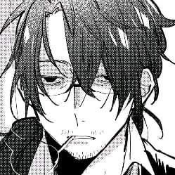 Joseph (he is obsessive bth)