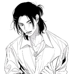 Ex husband