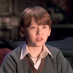 Ronald Weasley