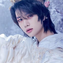 •°beomgyu°•☆
