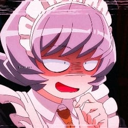 Najimi (your jealous and loving girlfriend)